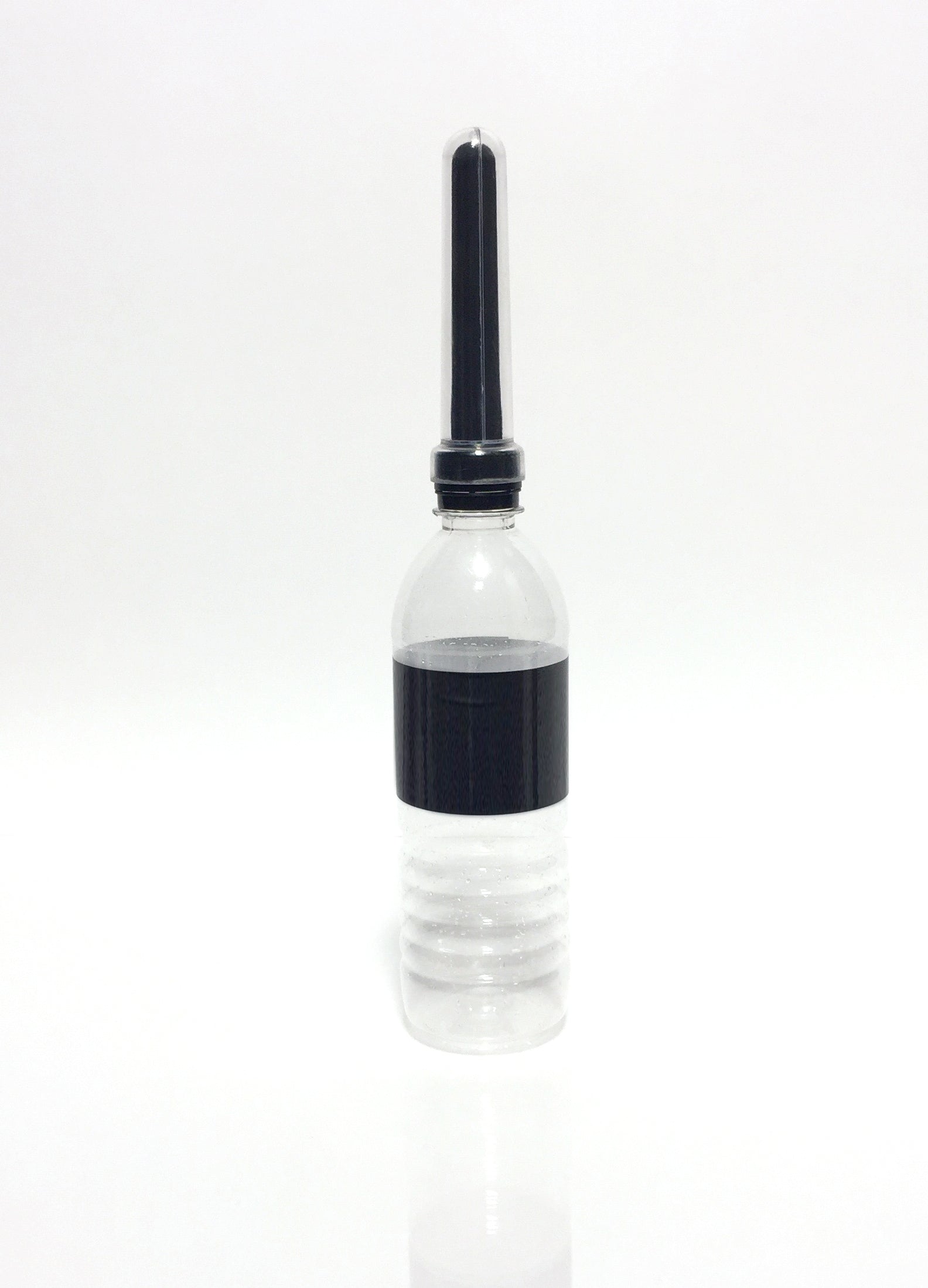 The Skwert 5 Piece Douche Kit Clamshell Douches