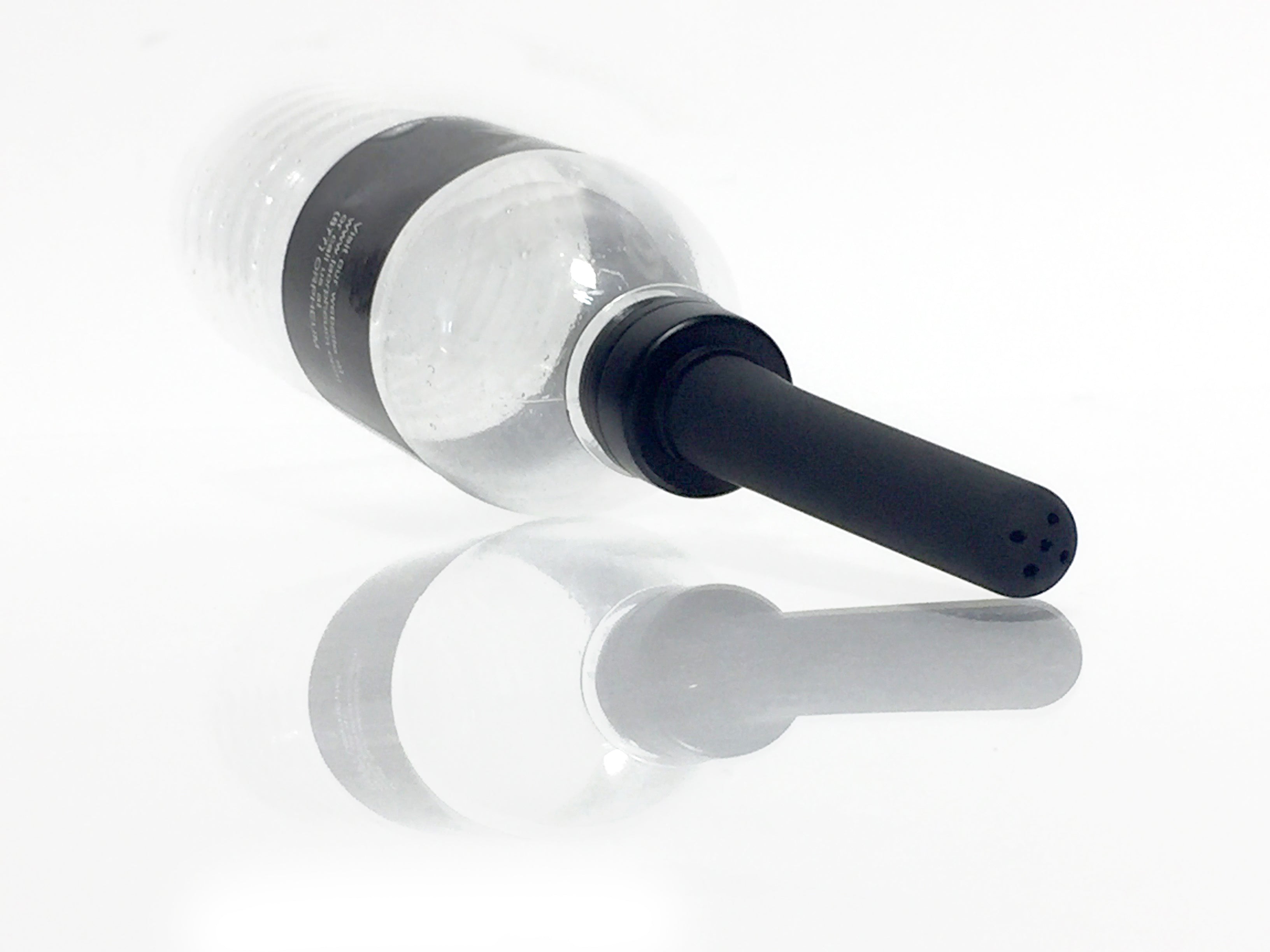 The Skwert 5 Piece Douche Kit Clamshell Douches