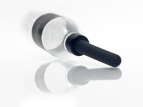 The Skwert 5 Piece Douche Kit Clamshell Douches