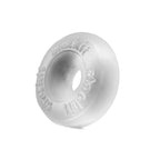 Stackit Clear Cock Ring > Cock Ring > Single