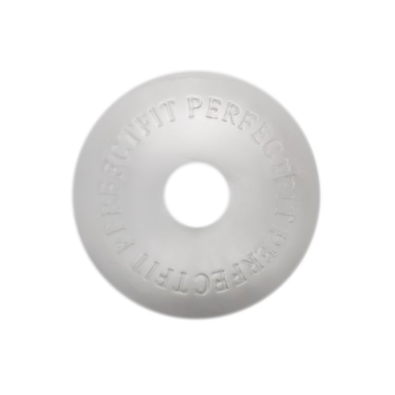 Stackit Clear Cock Ring COCK RINGS