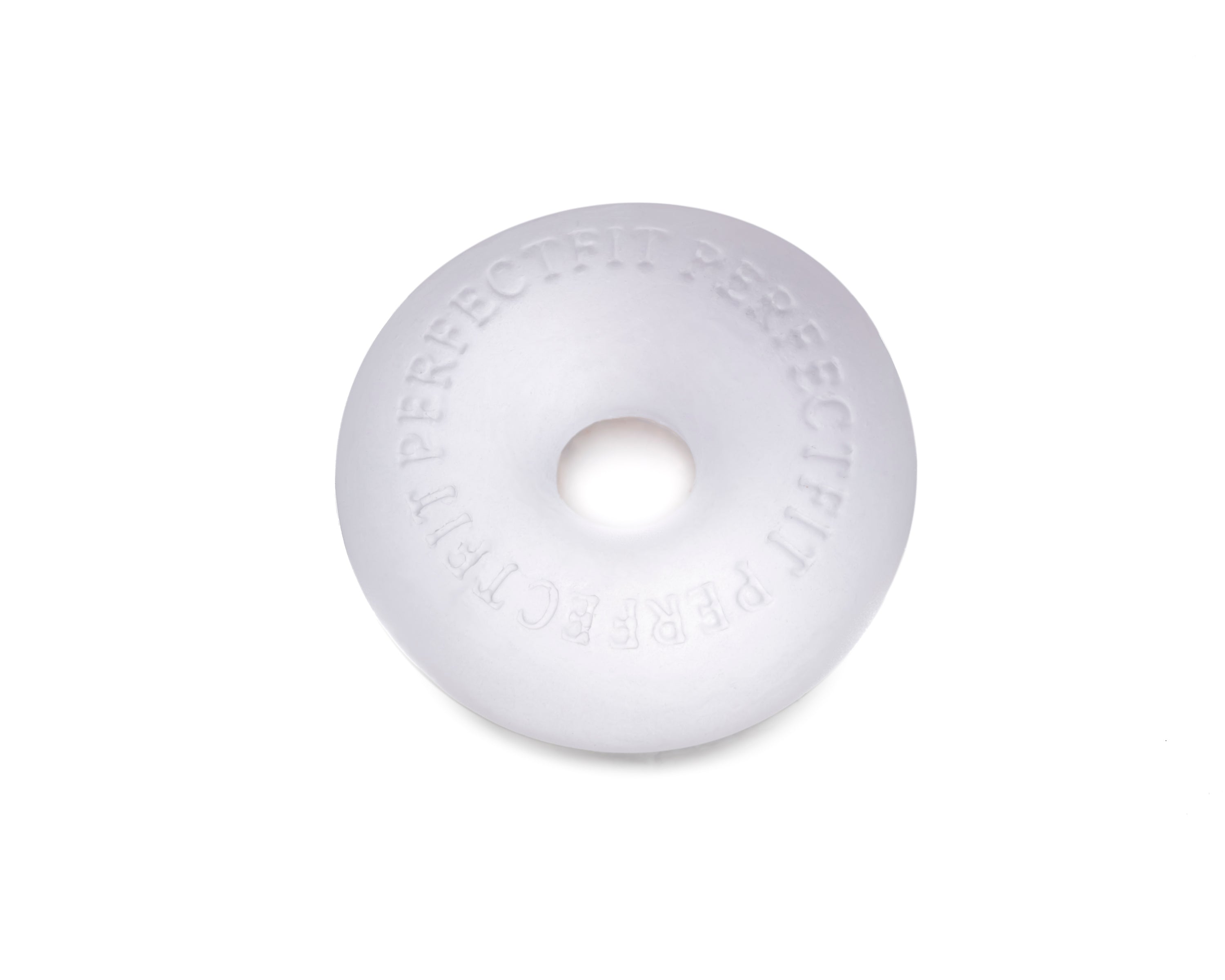 Stackit Clear Cock Ring COCK RINGS