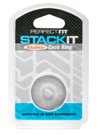 Stackit Bulge Enhancing Cock Ring > Cock Ring > Single