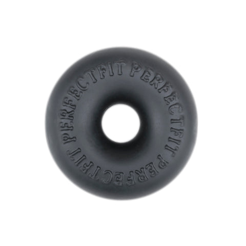 Stackit Bulge Enhancing Cock Ring Black COCK RINGS