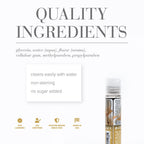 JO H2O Vanilla Cream (Vanilla Flavored) – Water-Based Lubricant 30 ml Bottle > Lube > Flavoured