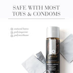 JO Gelato Decadent Double Chocolate (Chocolate) – Water-Based Flavored Lubricant 30ml > Lube > Flavoured