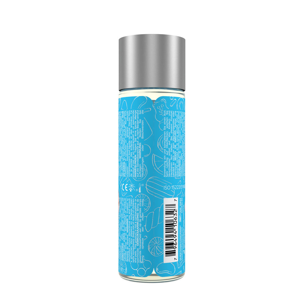 JO Candy Shop Bubblegum (Bubblegum Flavored) – Water-Based Lubricant 60 ml Bottle > Lube > Flavoured