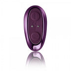 Rocks Off Rock Chick Diva – Clitoral and G-Spot Vibrator > Vibrators > G-Spot