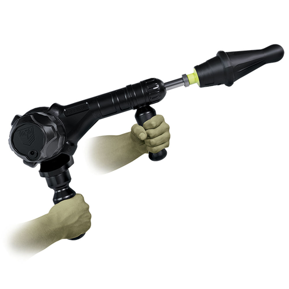 Fort Troff Gunner System – 3-in-1 Modular Vibrating and Rotating Fuck Machine > Sex Toys > Sex Machines
