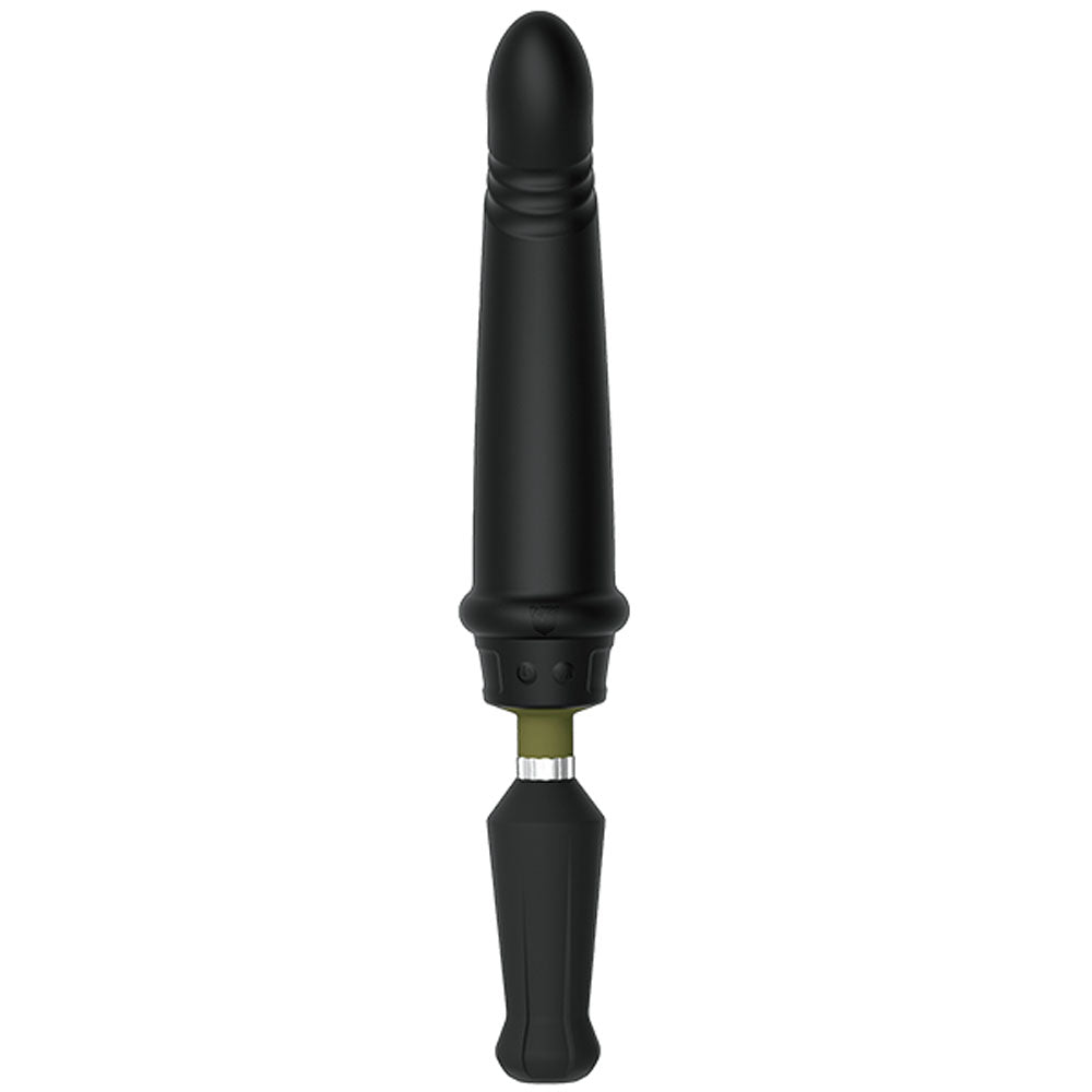 Fort Troff Gunner System – 3-in-1 Modular Vibrating and Rotating Fuck Machine > Sex Toys > Sex Machines