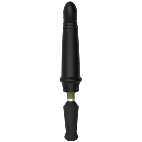 Fort Troff Gunner System 3 In 1 Modular Sex Machine MACHINES