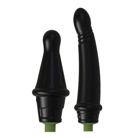 Fort Troff Gunner System 3 In 1 Modular Sex Machine MACHINES