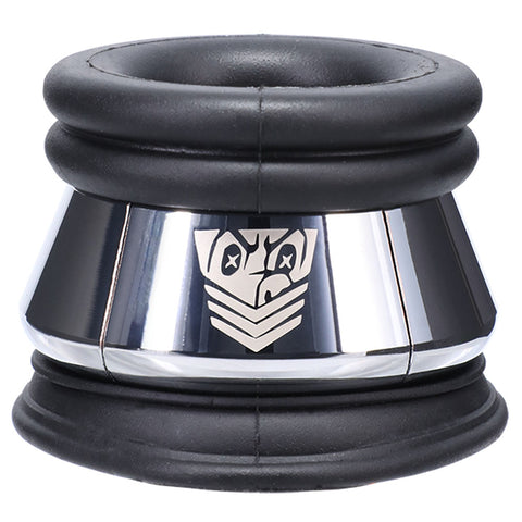 Fort Troff Full Metal Jacket Ball Stretcher COCK RINGS