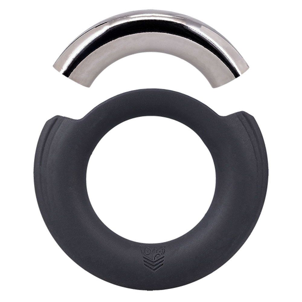 Fort Troff Pinch Zero Ring Cock Ring 45mm Diameter > Cock Ring > Single