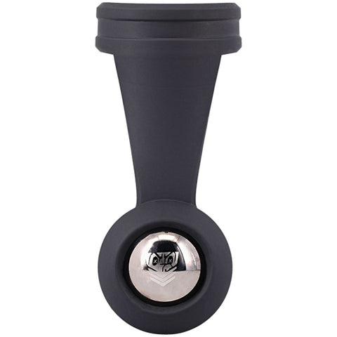 Fort Troff Swing N Hang Weighted Ball Tugger > Sex Toys For Men > Ball Stretchers