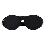 Fort Troff Ops Blink – Silicone Eyemask Restraint > Bondage Gear > Blindfolds