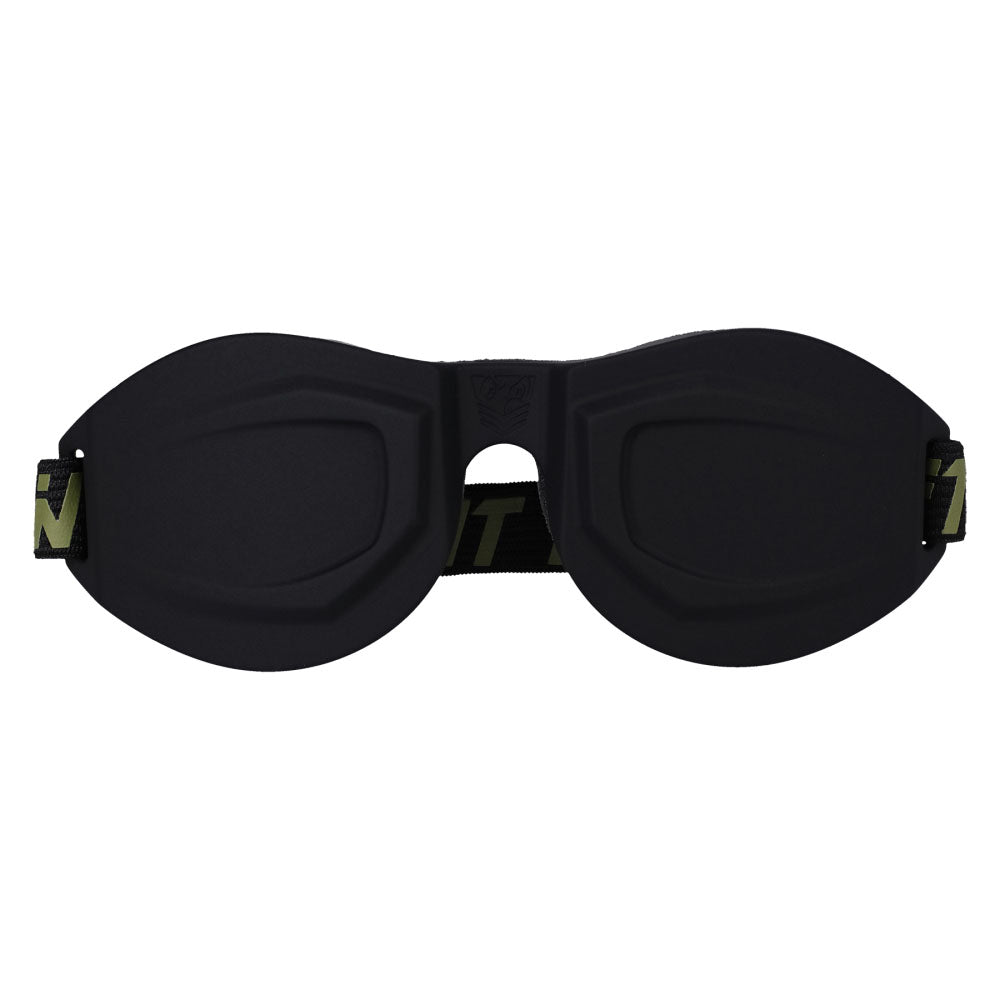 Fort Troff Ops Blink – Silicone Eyemask Restraint > Bondage Gear > Blindfolds