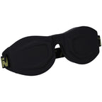 Fort Troff Ops Blink – Silicone Eyemask Restraint > Bondage Gear > Blindfolds