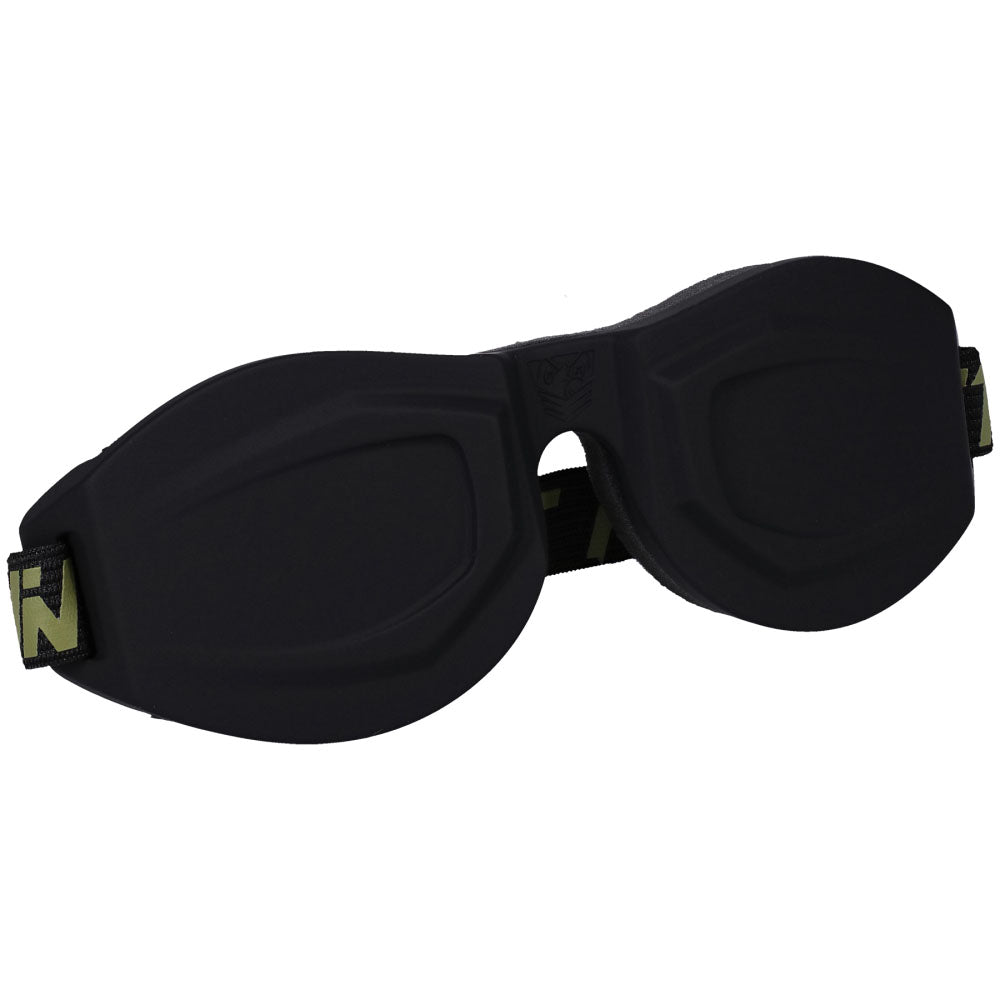 Fort Troff Ops Blink – Silicone Eyemask Restraint > Bondage Gear > Blindfolds