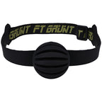 Fort Troff Max Comfort Gag – Silicone Mouth Restraint with EZ-Adjust Flex-Fit Strap > Bondage Gear > Gags and Bits