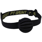 Fort Troff Max Comfort Gag – Silicone Mouth Restraint with EZ-Adjust Flex-Fit Strap > Bondage Gear > Gags and Bits