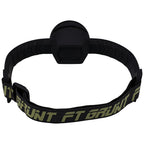 Fort Troff Max Comfort Gag – Silicone Mouth Restraint with EZ-Adjust Flex-Fit Strap > Bondage Gear > Gags and Bits