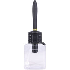 Fort Troff Hydro-Pro – USB Rechargeable Auto Douche with Flexible Silicone Nozzle and Multiple Water Flow Levels > Essentials > Douches