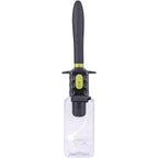 Fort Troff Hydro-Pro – USB Rechargeable Auto Douche with Flexible Silicone Nozzle and Multiple Water Flow Levels > Essentials > Douches