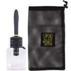 Fort Troff Hydro-Pro – USB Rechargeable Auto Douche with Flexible Silicone Nozzle and Multiple Water Flow Levels > Essentials > Douches