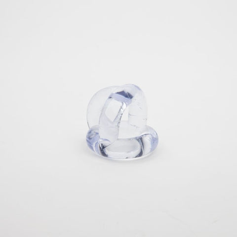 Half Guard By Sport Fucker Clear - Cock Ring and Bulge Enhancer COCK RINGS