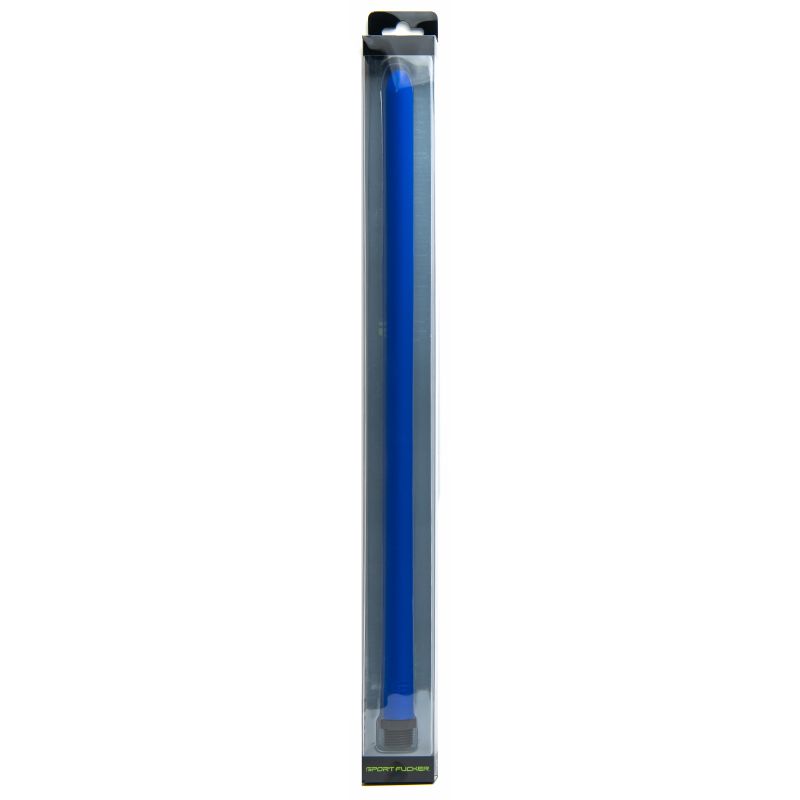 Locker Room Hose Blue 12 Inch Blue > Essentials > Douches