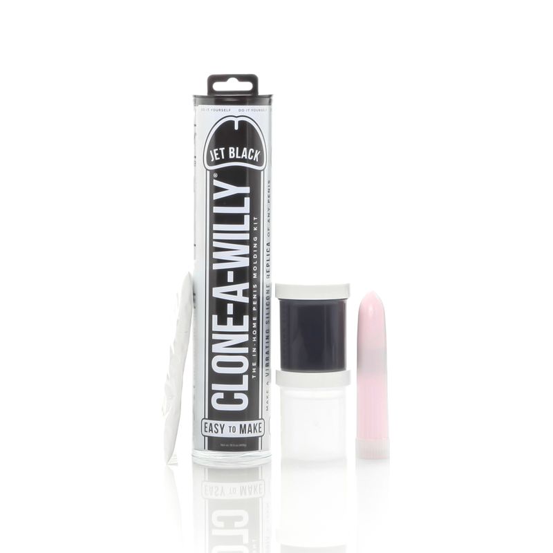 Clone-A-Willy Vibrator - Silicone Replica Kit > Dildos > Mould Your Own Kits
