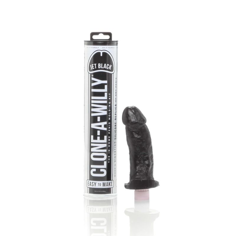 Clone-A-Willy Vibrator - Silicone Replica Kit > Dildos > Mould Your Own Kits