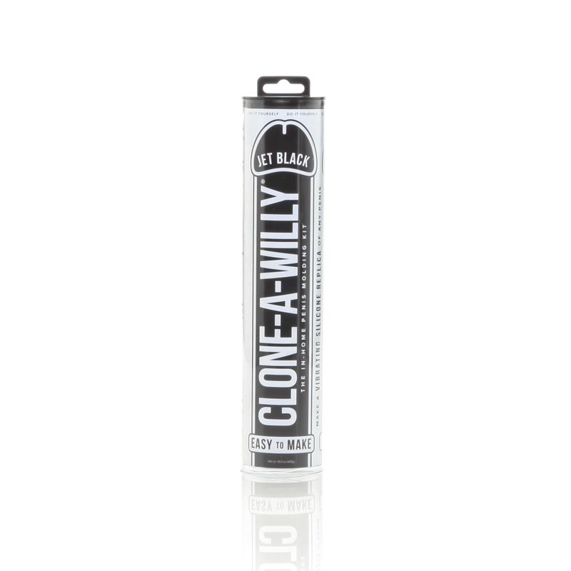 Clone-A-Willy Vibrator - Silicone Replica Kit > Dildos > Mould Your Own Kits