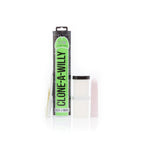 Clone A Willy Glow in the Dark Kit – Realistic Vibrator Making Kit > Dildos > Mould Your Own Kits
