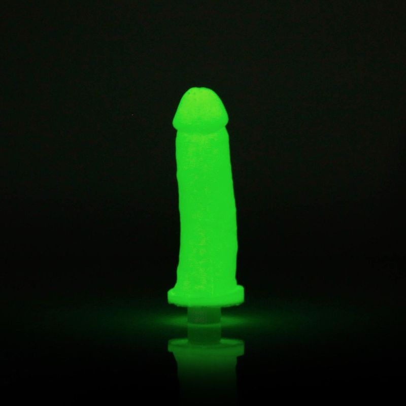 Clone A Willy Glow in the Dark Kit – Realistic Vibrator Making Kit > Dildos > Mould Your Own Kits