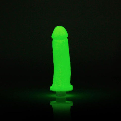 Clone A Willy Glow in the Dark Kit – Realistic Vibrator Making Kit > Dildos > Mould Your Own Kits
