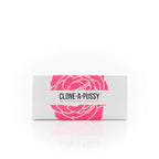 Clone-A-Pussy (Hot Pink) > Dildos > Mould Your Own Kits
