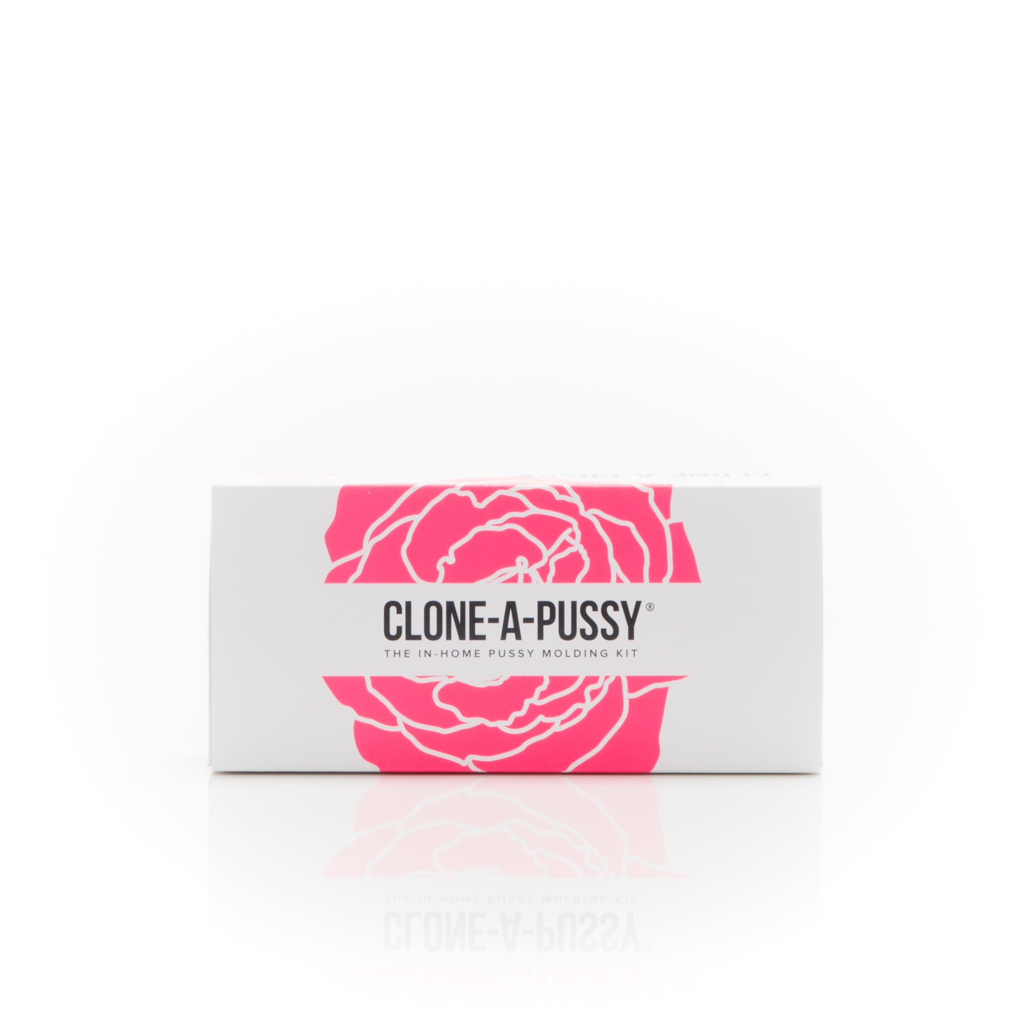 Clone A Pussy Silicone Pink Vagina Casting Kit > Realistic Dildos and Vibes > Mould your own kits