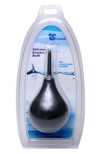 Thin Tip Silicone Enema Bulb > Essentials > Douches