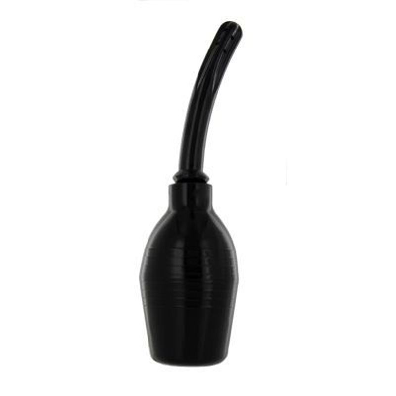 Clean Stream Deluxe Enema Bulb Douches