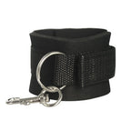 Stay Put Cross Tie Restraints Beginner System – Adjustable Bondage Restraints > Bondage Gear > Restraints
