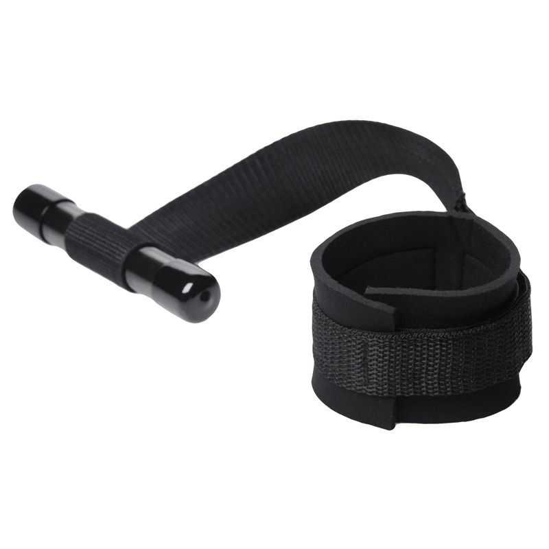 Entryway Door Restraints f > Bondage Gear > Restraints