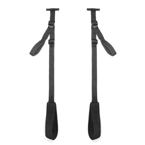 Compact Door Love Sling for Couples Adventure and Intimacy SWINGS