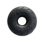 Cruiser Ring 2.5in SilaSkin Black > Cock Ring > Single