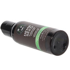 Hemp Seed Massage Lotion Naked In The Woods Tea And Ginger Scent 59ml Bottle > Essentials > Massage Oil