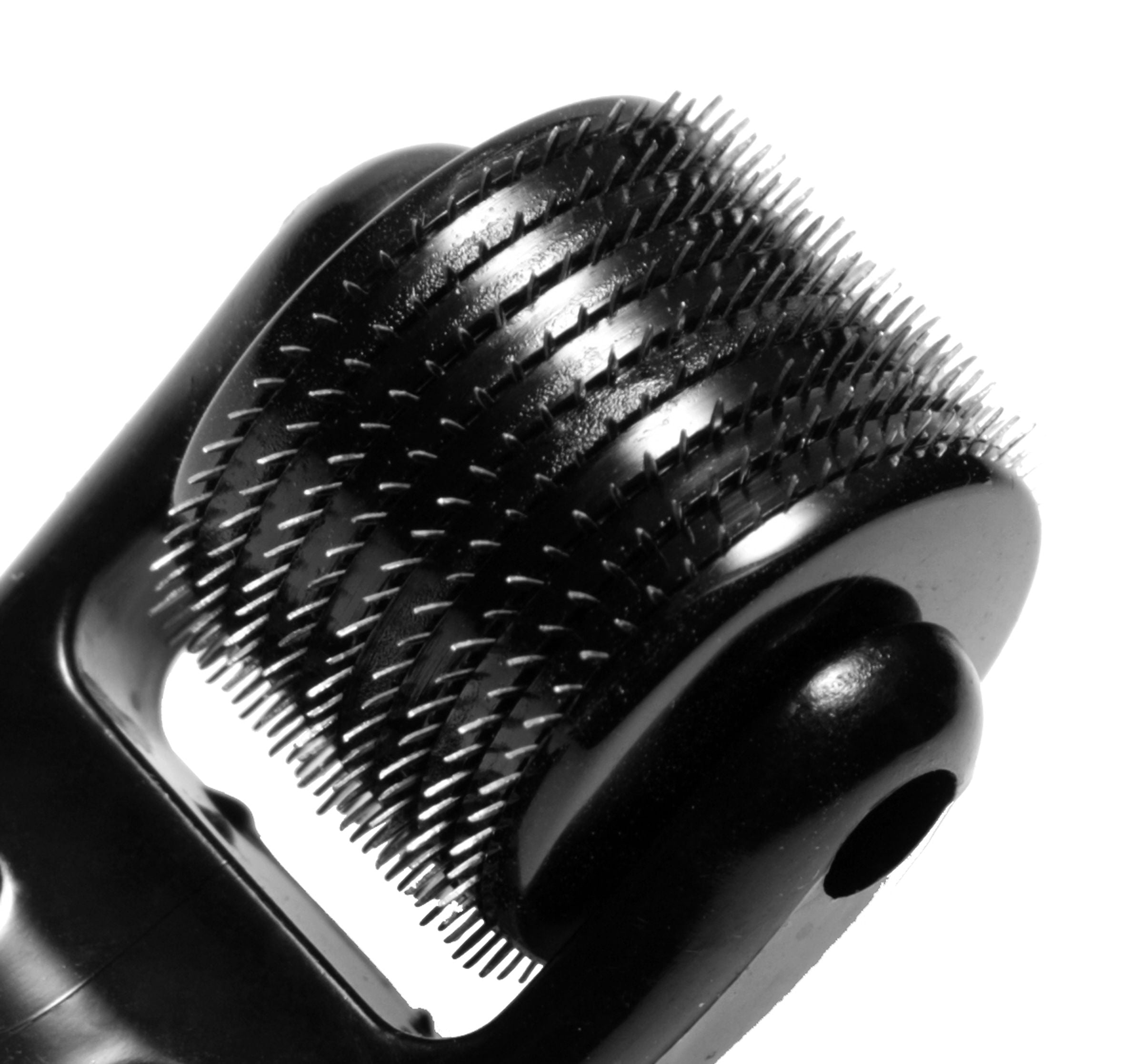 Prick 10 Row Spiked Pinwheel Sensation Play Tool Secondary image
