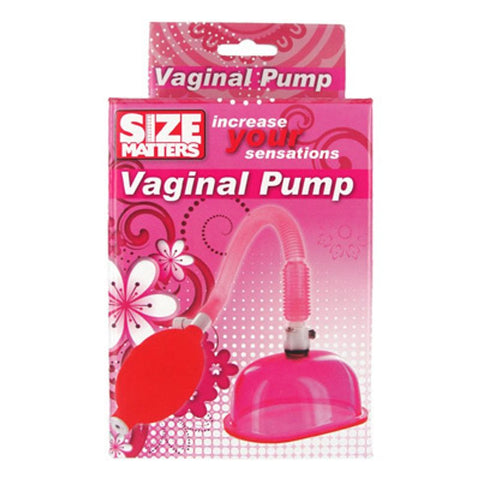 Vaginal Pump and Cup Set for Enhanced Pleasure and Intimacy Female Pumps