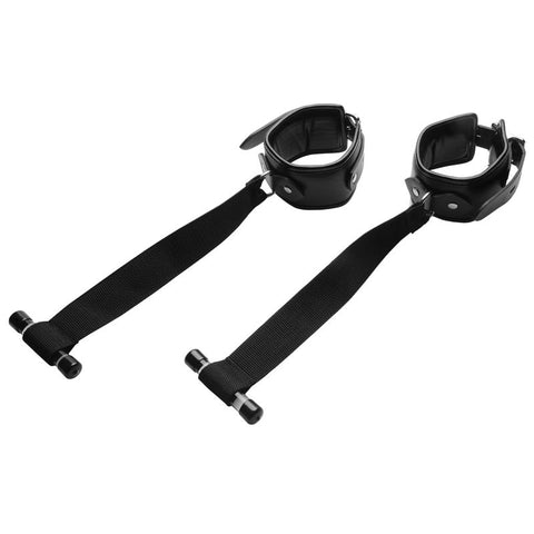 Deluxe Over the Door Restraint System for Bondage and Intimate Play > Bondage Gear > Restraints