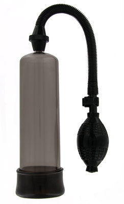 Beginner Pump 8 Inch Length with Soft Sleeve Design PUMPS